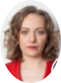dr. B. Judit portréja