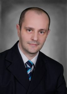 V. Sándor portréja
