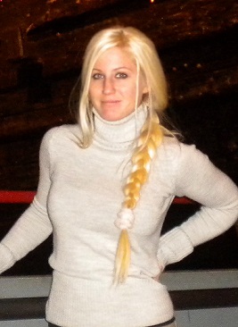 F. Zita portréja